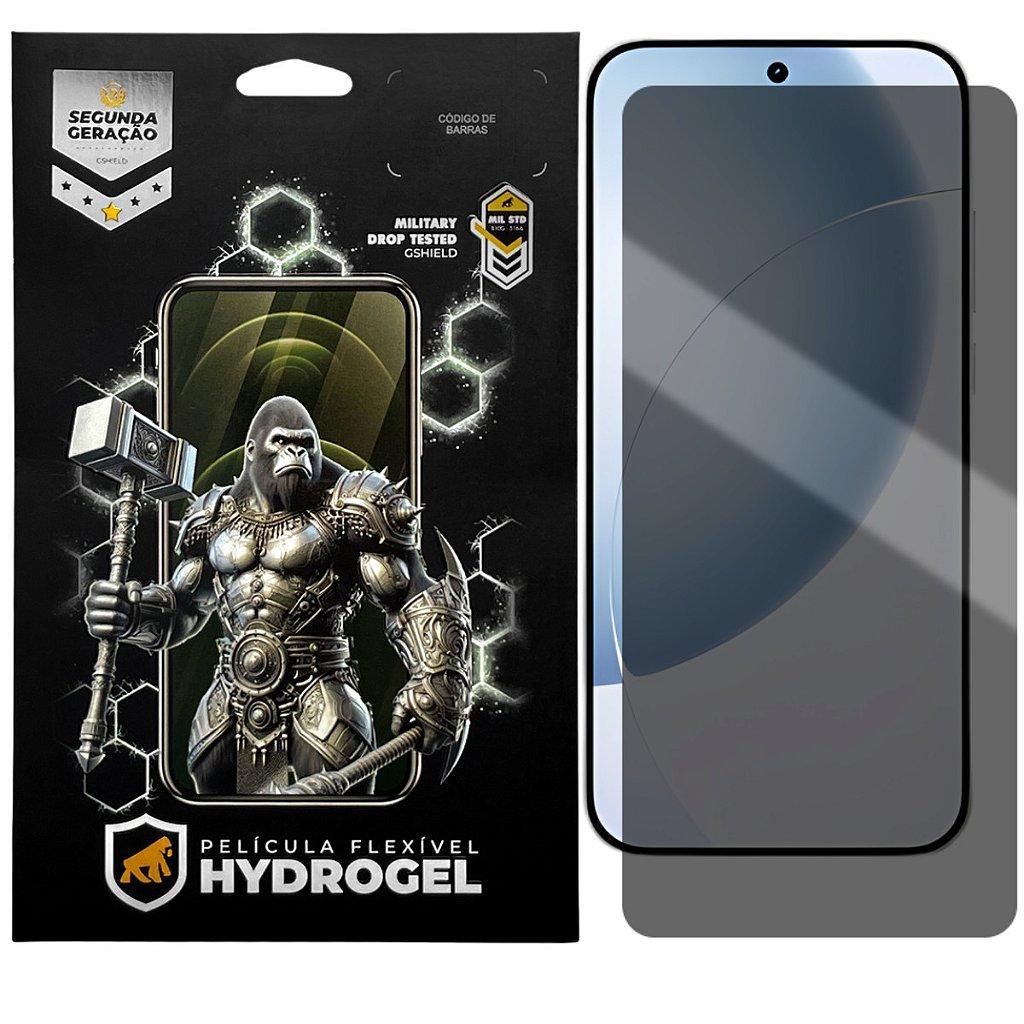 Película para Realme GT 8 Pro - Privacidade Hydrogel - Gshield em Oferta na Shopee