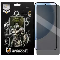 Película para Realme GT 8 Pro - Privacidade Hydrogel - Gshield
