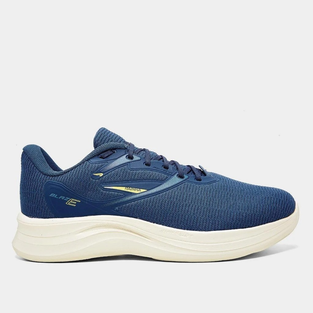 Tênis Masculino Esportivo Rainha Blaze
