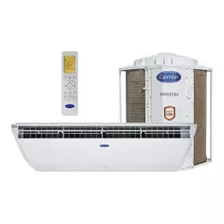 Ar Condicionado Split Teto Carrier Xpower Connect 36000 BTUs Frio Inverter 220V 38CCVE36515MC