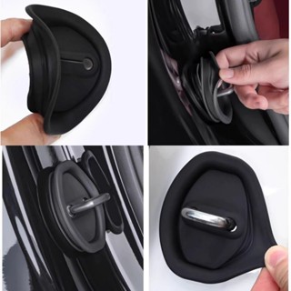 Silicone Anti-Colisão Porta Carro | Protege Contra Arranhões e Batidas em Oferta na Shopee