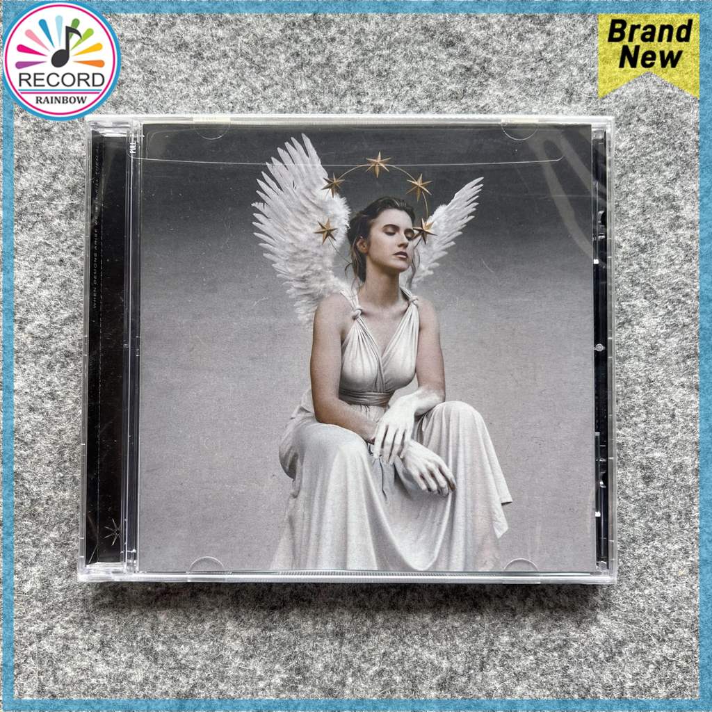 The Path Fit For A King Original CD Album Lacrado Brand New IP0590 BMST
