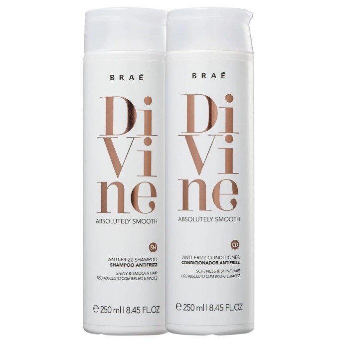 Brae Divine Condicionador: Onde Comprar | BuscaProdutos