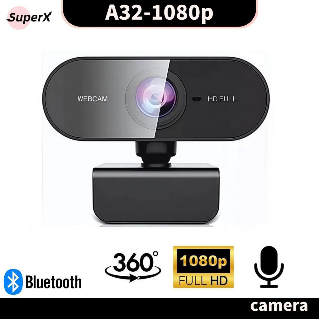 Câmera com Microfone Embutido: Onde Comprar | BuscaProdutos