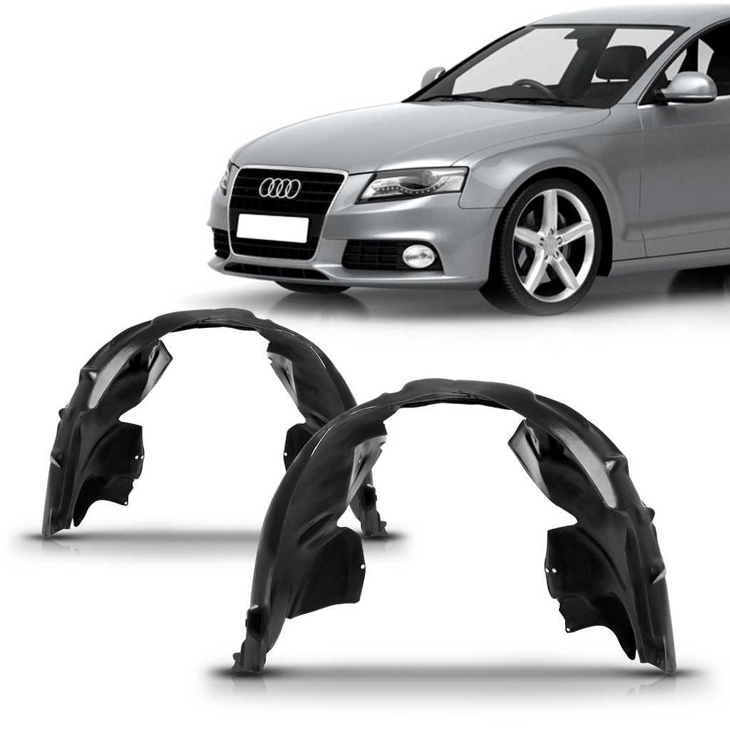 Parabarro Audi A4 2009 2010 2011 2012