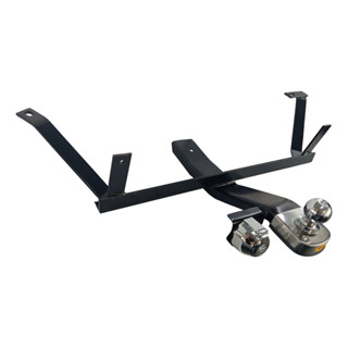 Engate Reboque Fixo Siena 1997 a 2016 700 Kg - Brucke FT4001 em Oferta na Shopee