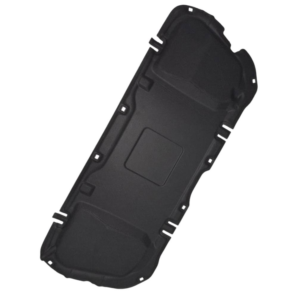 Forro manta Capo Isolante Fiat Toro 2016 2025 Original