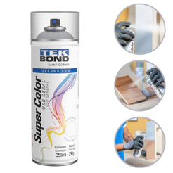 VERNIZ BRILHANTE 350 ML TEKBOND