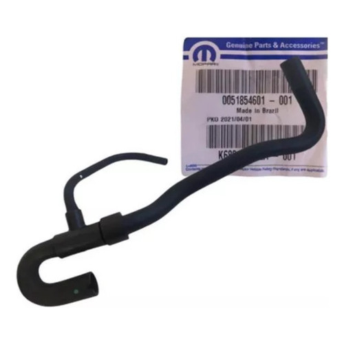 Mangueira Respiro Do Óleo Original Fiat Grand Siena Palio Un - Cód. 52196824 em Oferta na Shopee