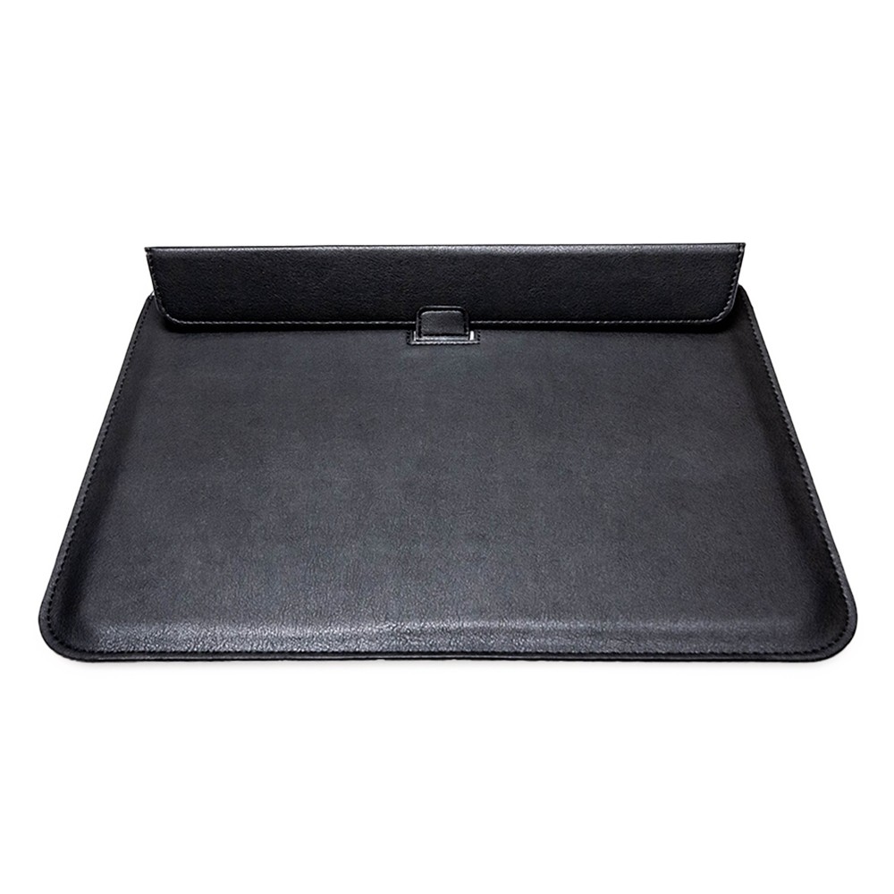 Capa Case para Macbook Air M1 M2 13" Preto