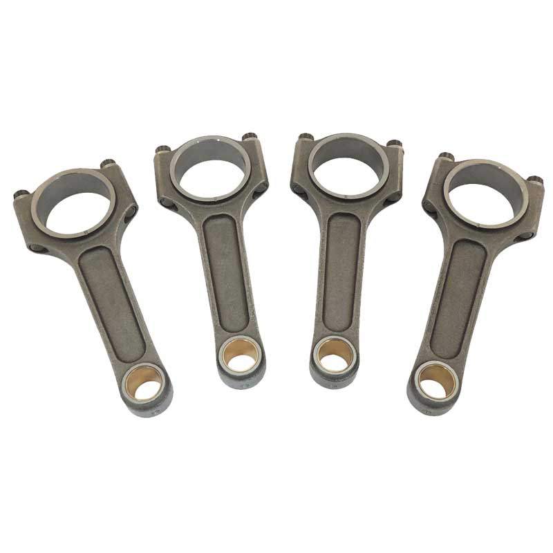 Biela Forjada Ap 144mm: Onde Comprar | BuscaProdutos