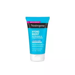 Neutrogena Skin Health & Beauty Hydro Boost Gel De Limpeza 150Ml