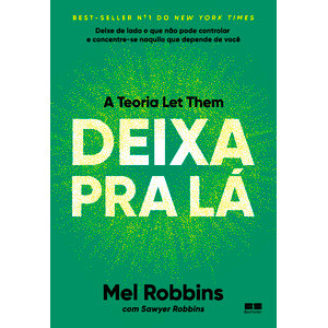 Deixa pra lá Livros D+MS em Oferta na Shopee