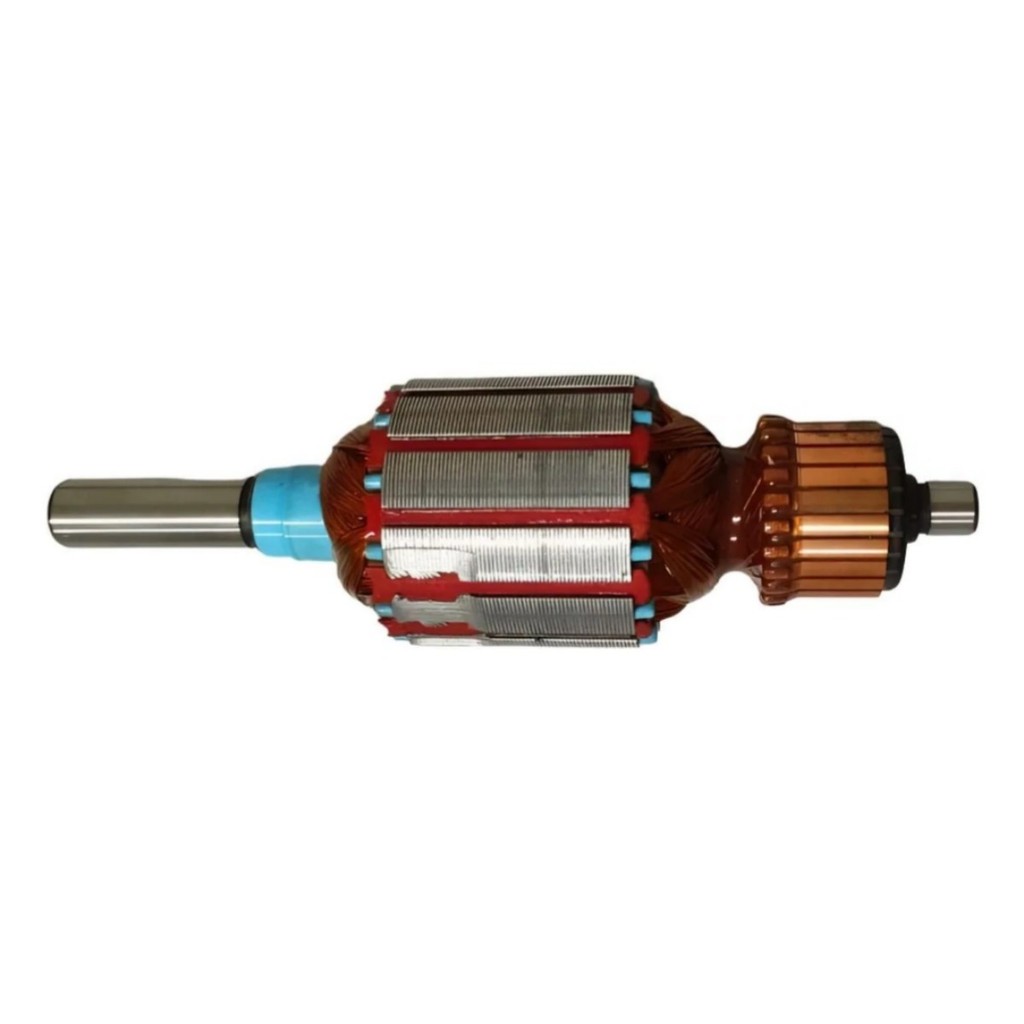 Induzido 220v P/lixadeira Lov320 Vonder 9309320122