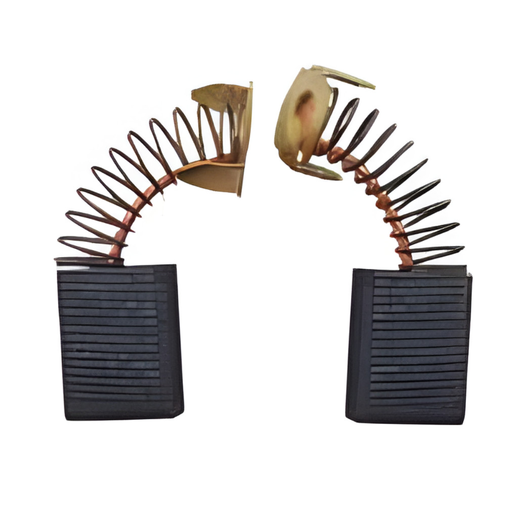 Escova De Carvão P/Furadeira Base Magnética - PAR - NOLL
