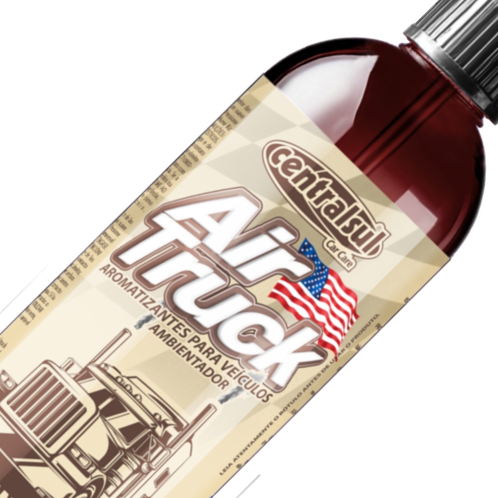 Aromatizante Air Truck 500ml: Onde Comprar | BuscaProdutos