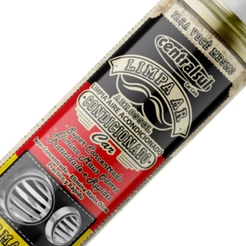 LIMPA AR CONDICIONADO 200ML/140G CENTRALSUL GERMANY