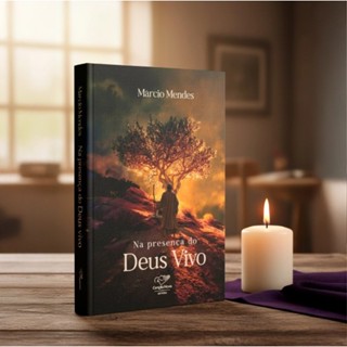 Livro Itinerário Quaresmal: Na Presença do Deus Vivo em Oferta na Shopee