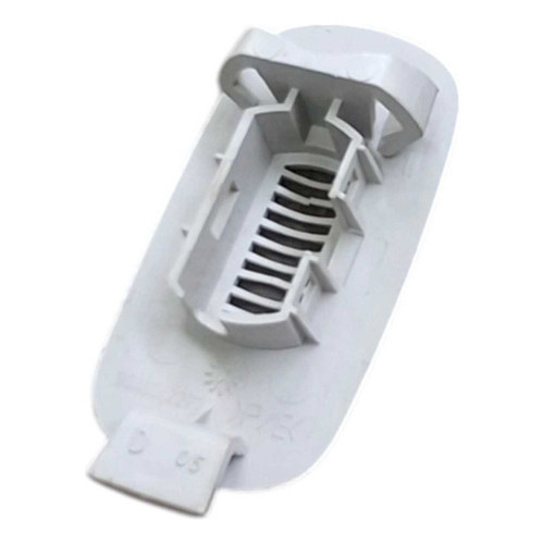 Tampa Moldura Forro Teto Citroen C3 1.4 8v 2010 2012