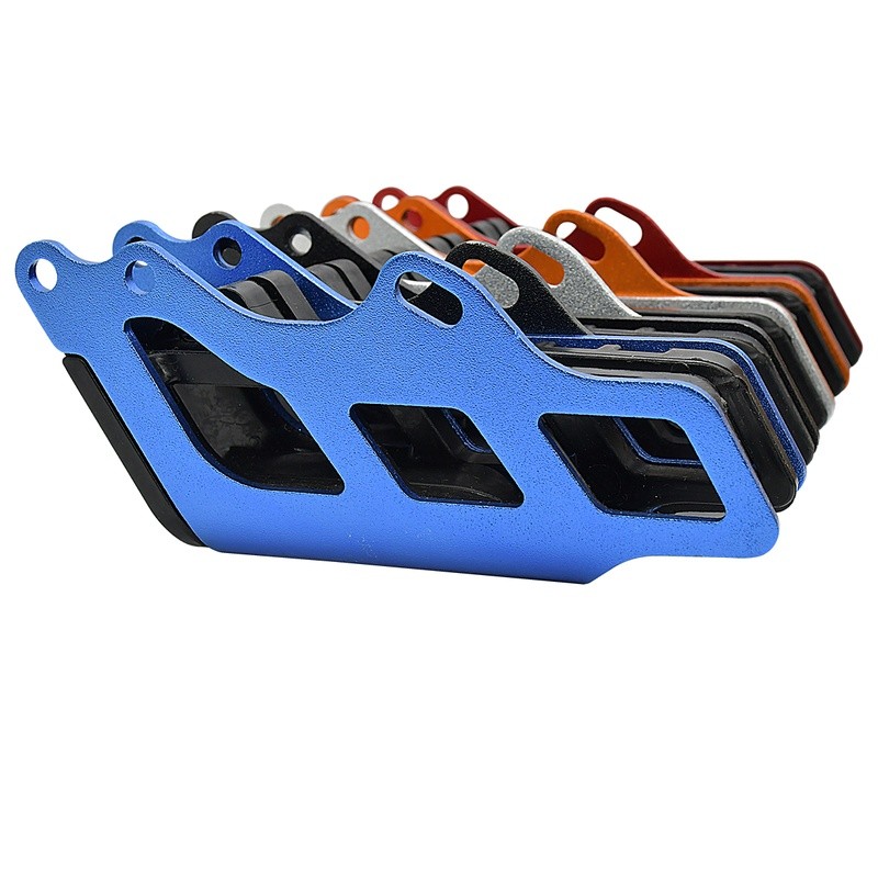 Guia Corrente para Motocicleta Off-Road Honda CRF 250 R/X 250RX 300RX 450R/X/RX Suporte de Corrente
