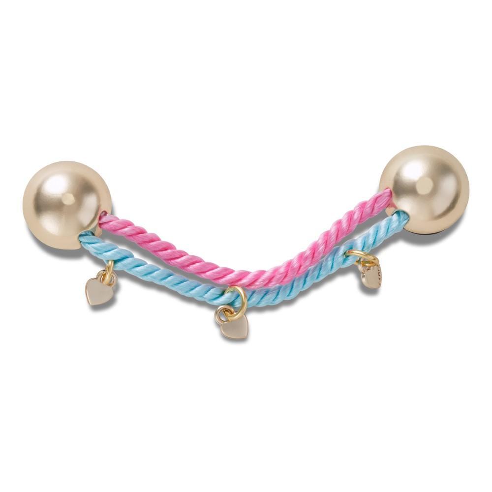 Jibbitz™ Corrente de Corda Náutica Único em Oferta na Shopee