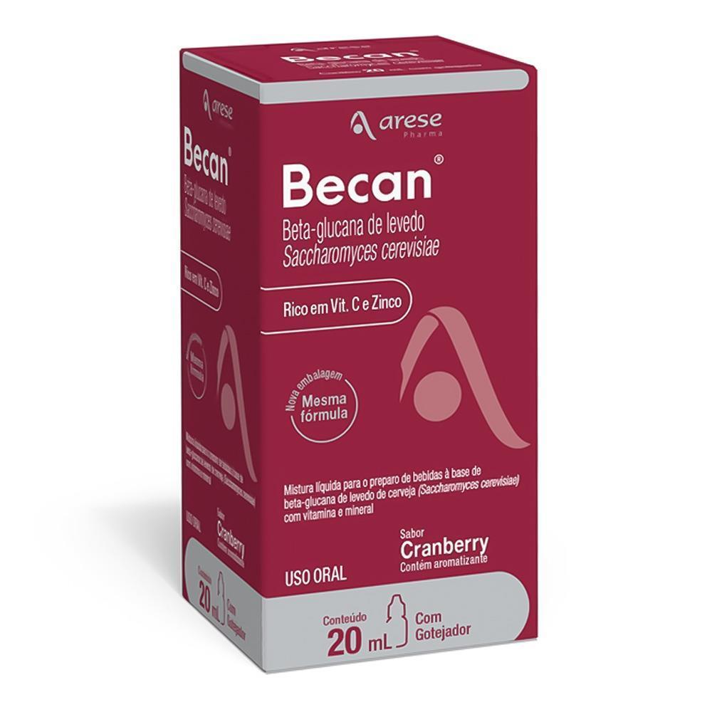Becan Com 20Ml