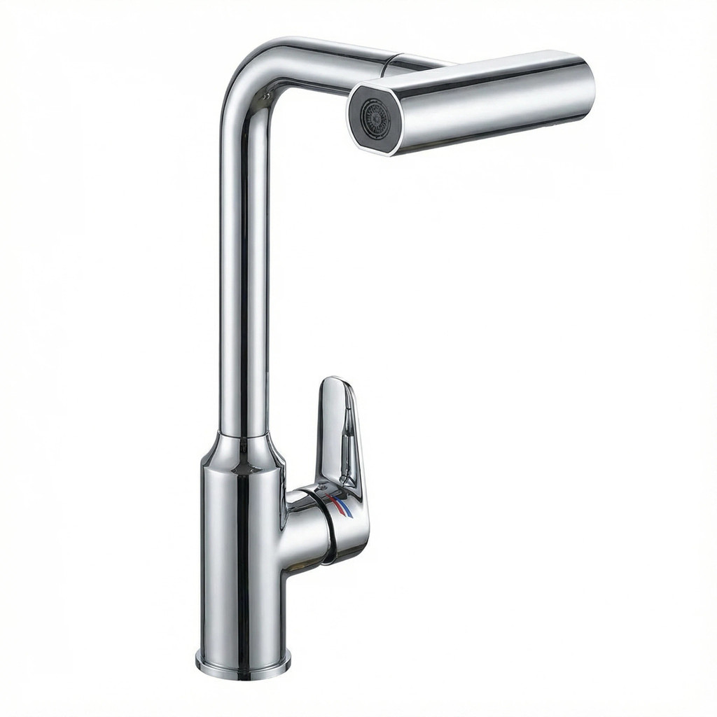 Torneira Gourmet Com 4 Modo De Jato Arejador Rotação 360° 1/2 Para Banheiro Cozinha Pia Mesa em Oferta na Shopee