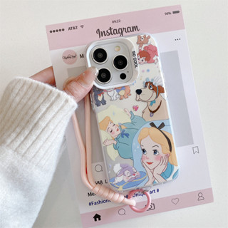 Capa de celular da Branca de Neve com iPhone 17 16 15 14 13 12 11 PRO MAX XS XR 7 8PLUS SE AIR casca macia em Oferta na Shopee