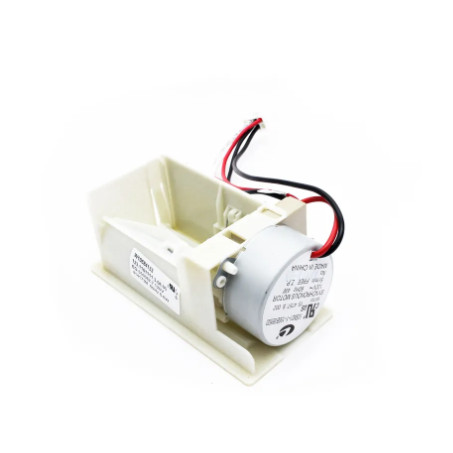 Damper Eletrônico Refrigerador Brastemp 127V W10710769