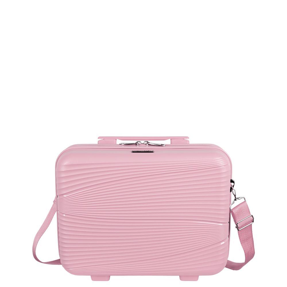 Frasqueira Grande PP Joy - Rosa