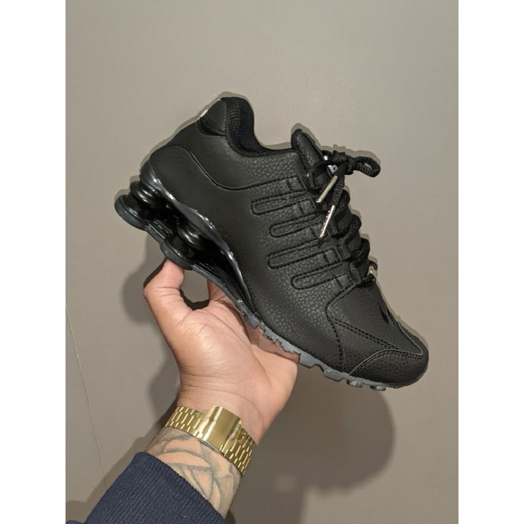 Tênis 4 Molas: Guia Completo e Onde Comprar | BuscaProdutos