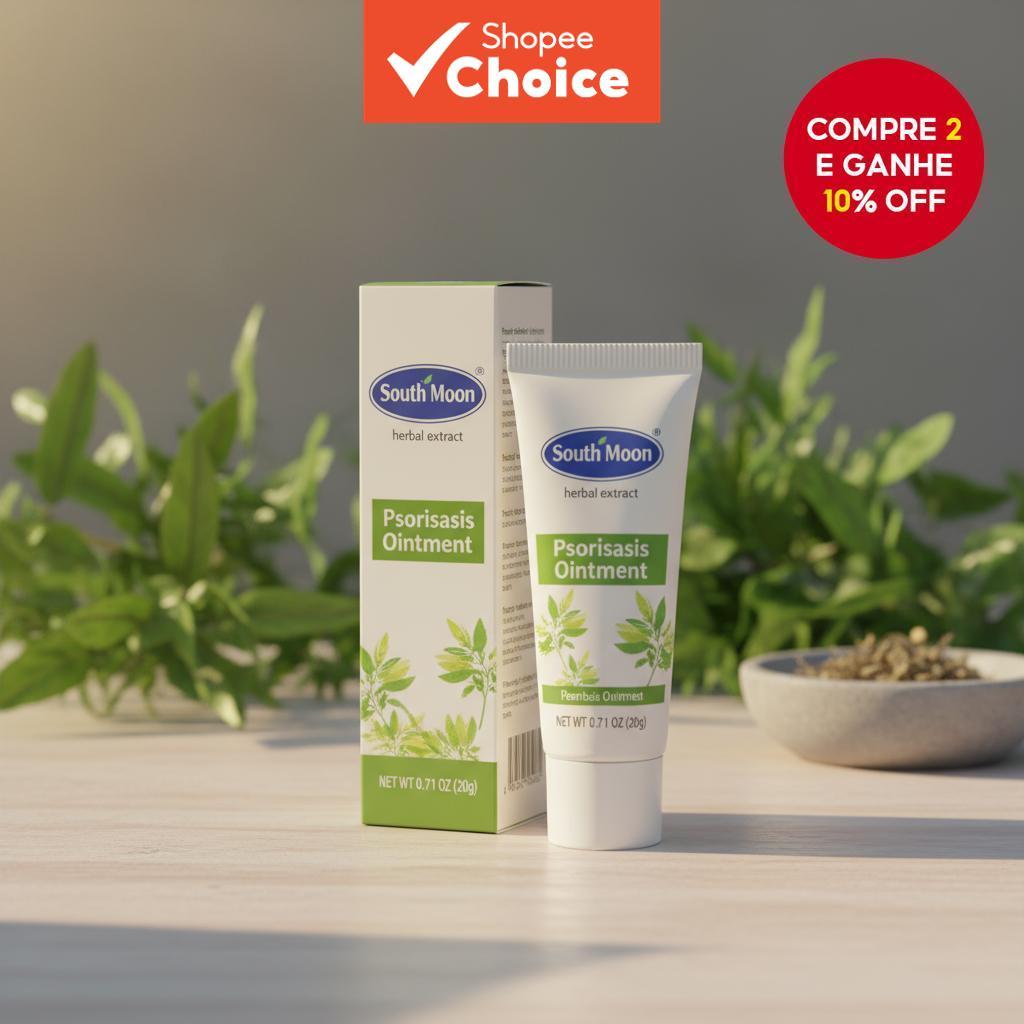 Pomada Alergia Dermatite: Onde Comprar | BuscaProdutos