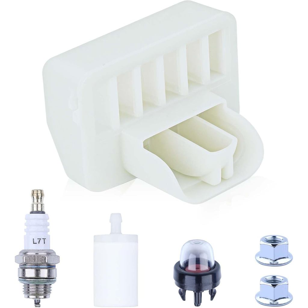 Kit de Ajuste do Filtro de Ar 435