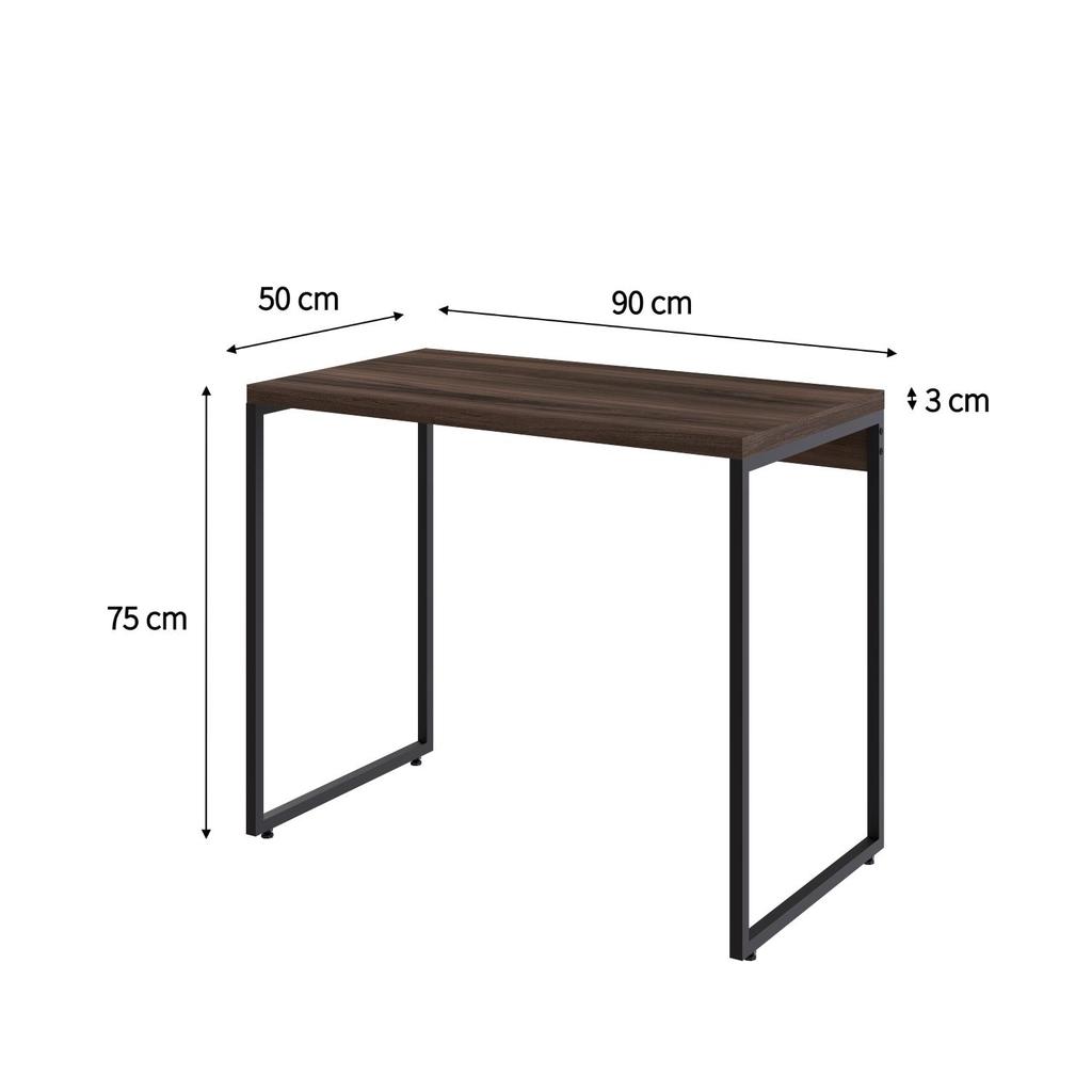 Mesa Dynamica 90X50X75cm · foto 2