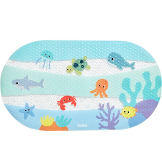 Tapete para Banho Splash Buba em Oferta na Shopee