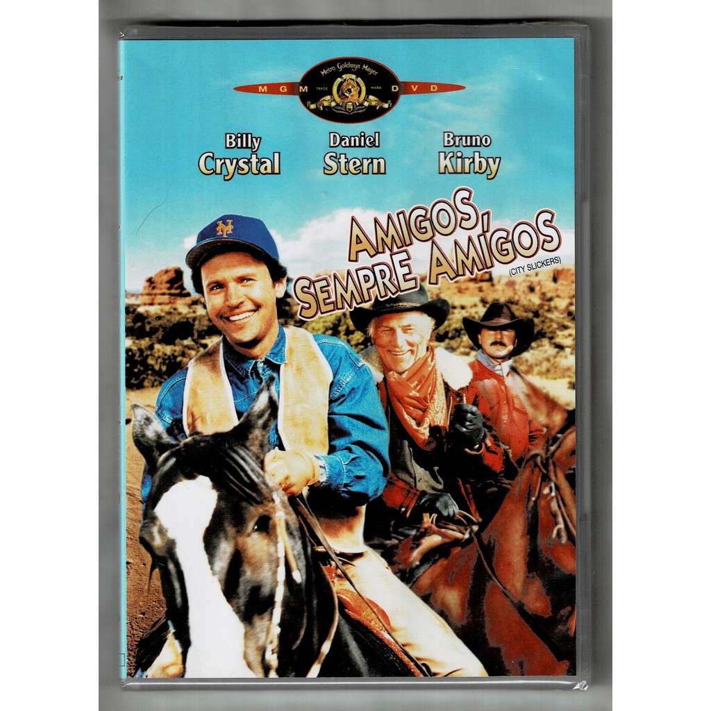 Amigos Sempre Amigos DVD