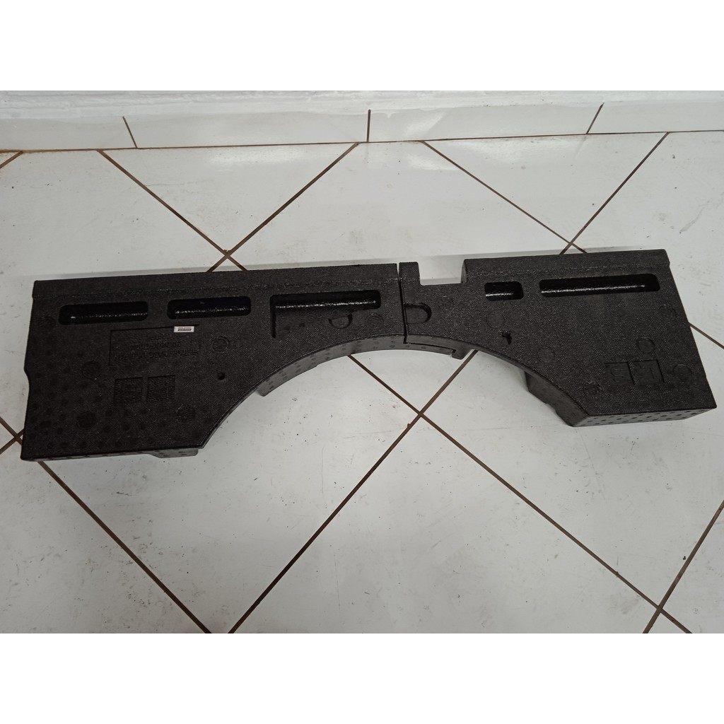 Isopor Protetor Caixa Ferramentas Porta Malas Subaru Impreza