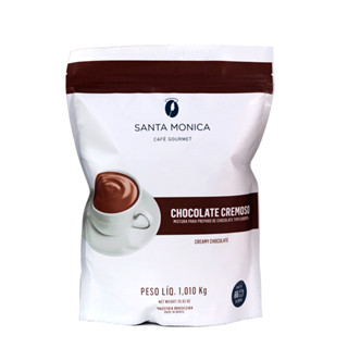 Chocolate Cremoso 1kg em Oferta na Shopee
