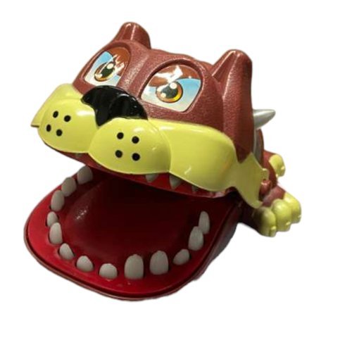 Cachorro Brinquedo Interativo Recarregavel Realista Sons Movimentos Infantil