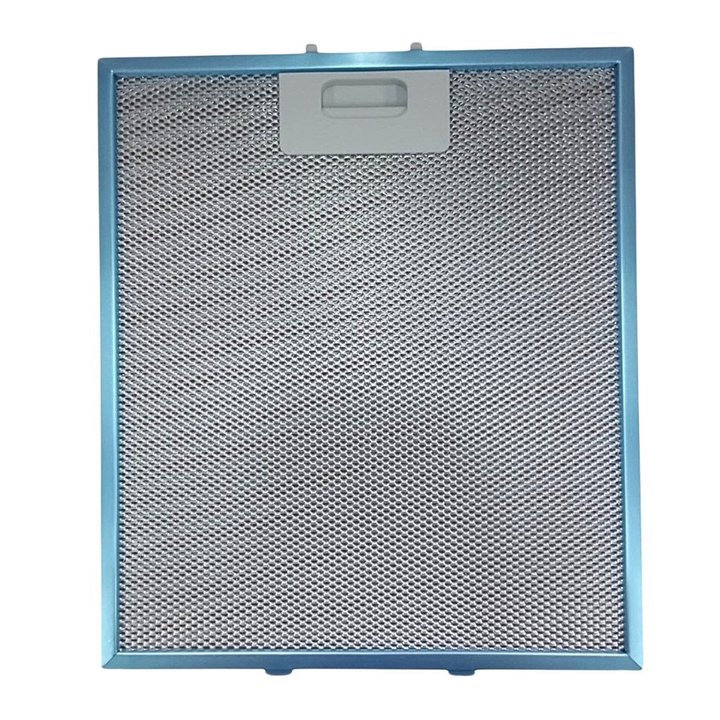 Filtro Alumínio Depurador Coifa Brastemp Consul Bae90a Ca90b