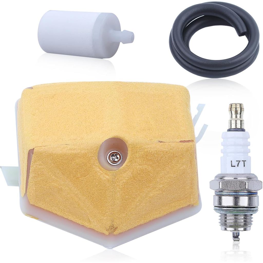 Kit de Ajuste do Filtro de Ar da Motosserra