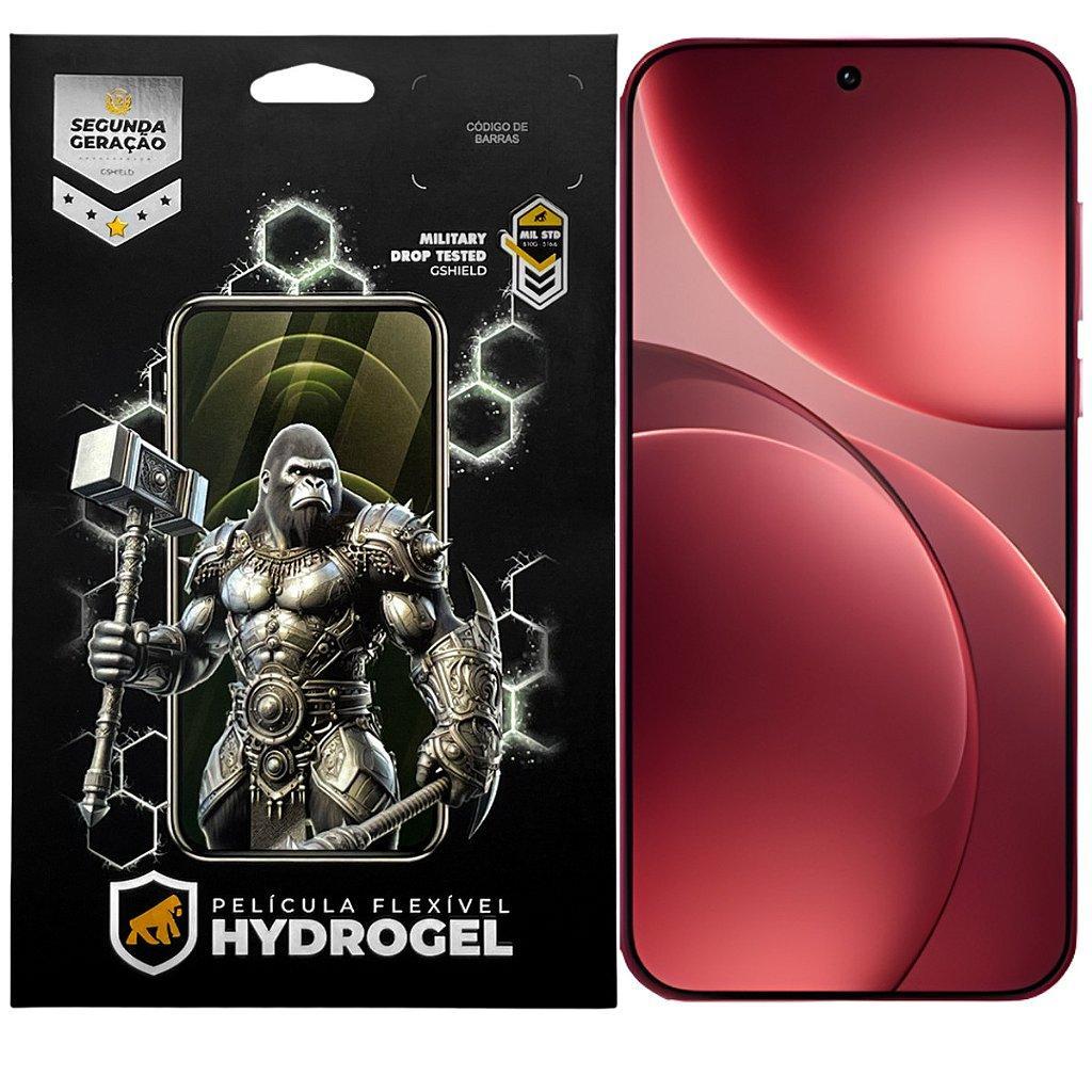 Película para Oppo Find X9 Pro - Hydrogel Gamer Fosca - Gshield