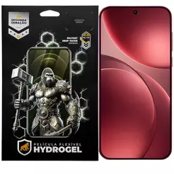 Película para Oppo Find X9 Pro - Hydrogel Gamer Fosca - Gshield