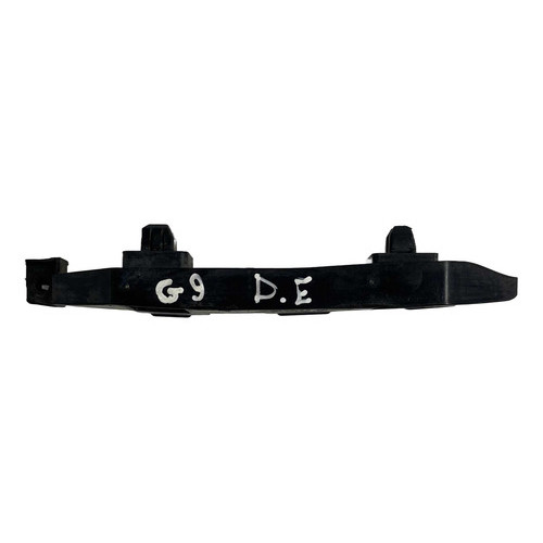 Guia Suporte Parachoque D.e Honda Civic G9 2012/2016