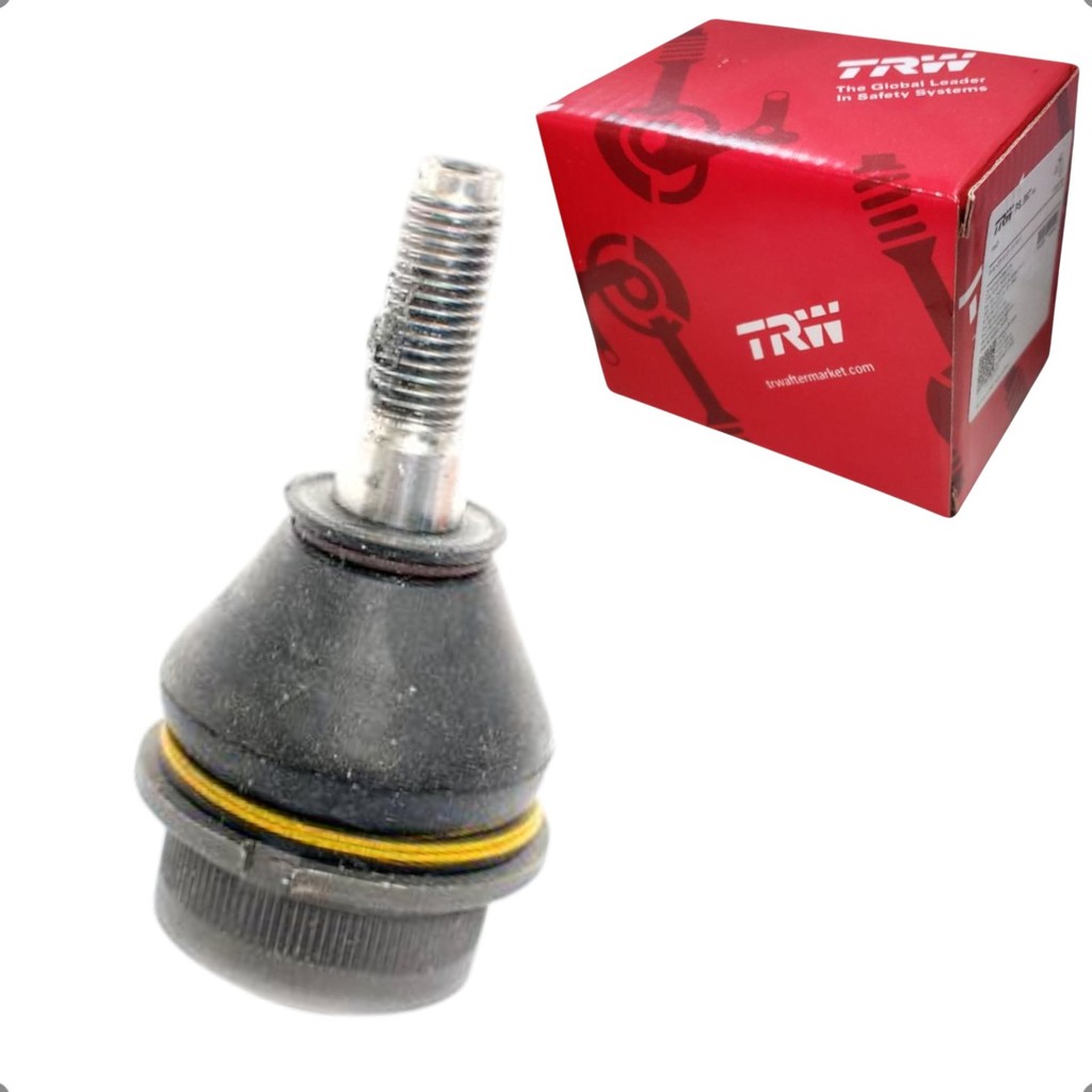 Pivo Superior Dianteiro Suspensao Trw Vw Fusca Brasilia Variant Karmann Ghia Tl Vw A Ar