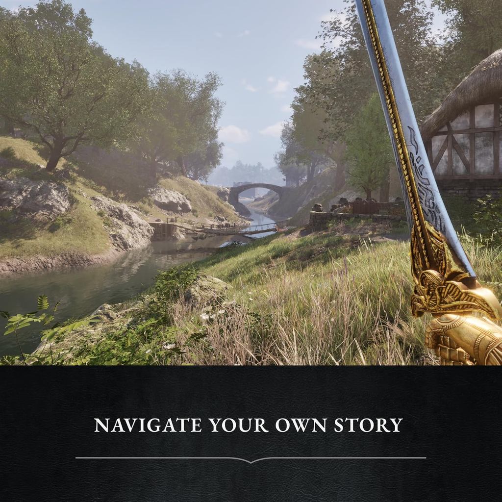 Detalhes do The Elder Scrolls IV Oblivion Remastered Deluxe Edition PS5 Midia Fisica