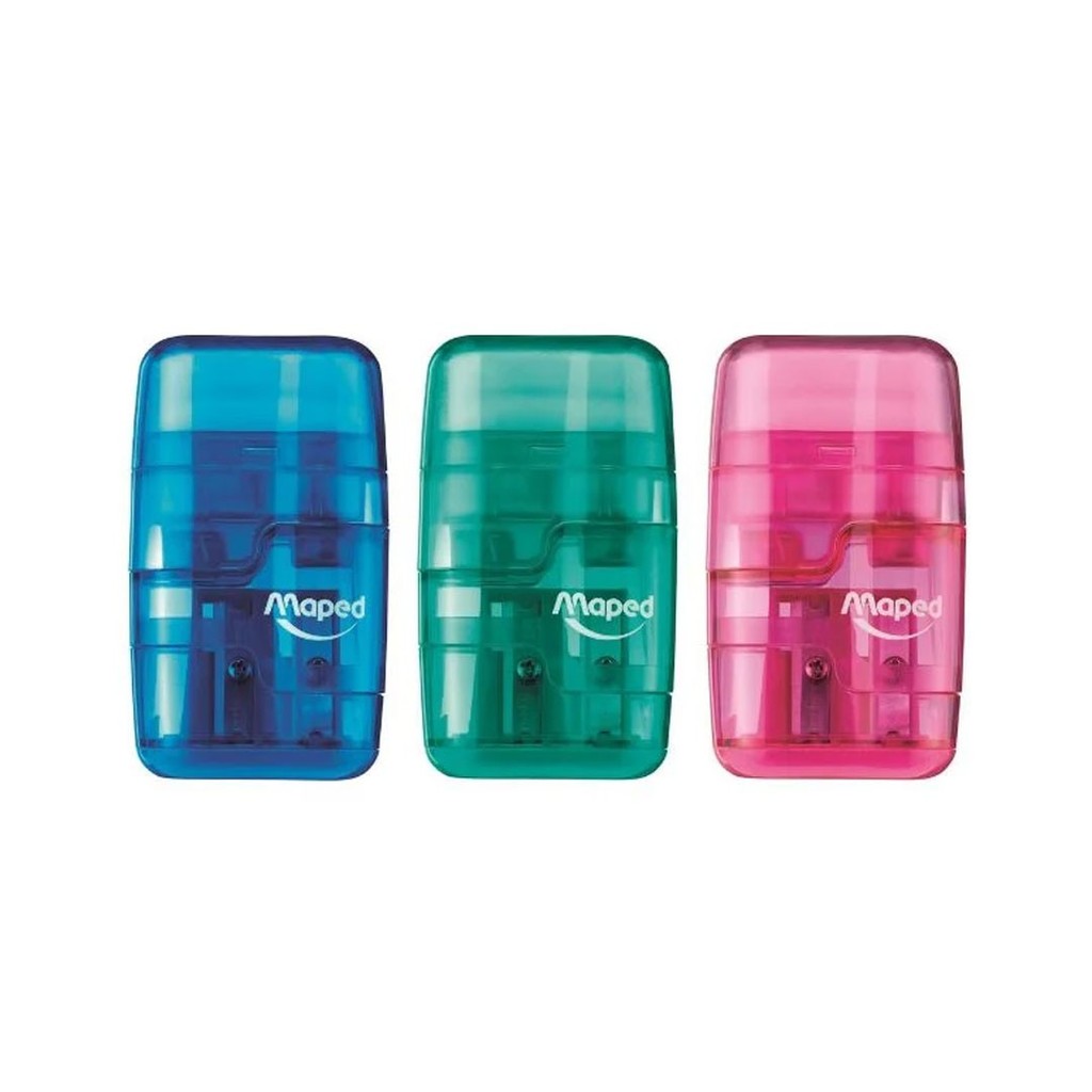 Borracha Apontador Maped: Onde Comprar | BuscaProdutos