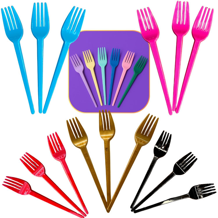 kit 50/100/150 Garfinho Sobremesa Bolo Descartável Resistente Festa Aniversário