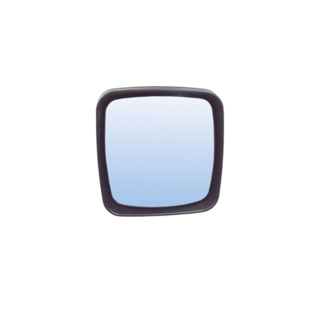 Retrovisor auxiliar Ford Cargo lado direito e esquerdo sem desembaçador após 2012 - bh2x17k782aa