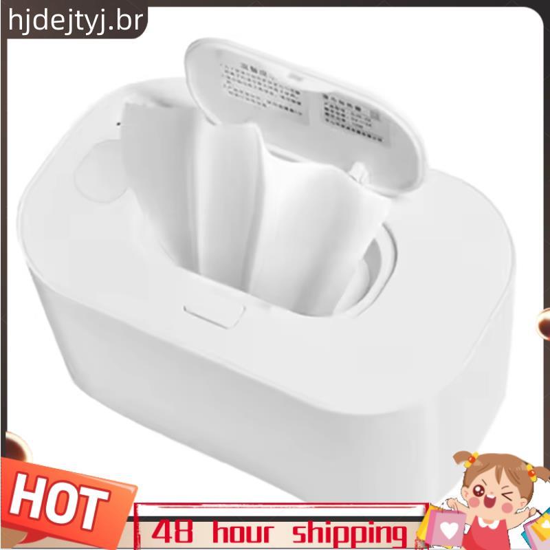 Aquecedor de Lenços Umedecidos: Onde Comprar | BuscaProdutos